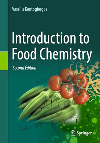 Introduction to Food Chemistry von Springer