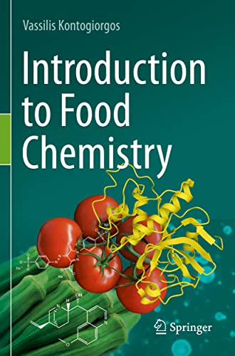 Introduction to Food Chemistry von Springer