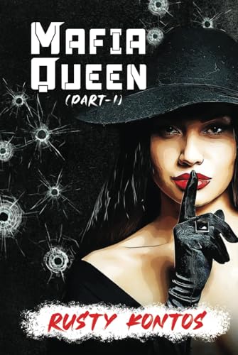 Mafia Queen: Part 1 von American Liberty Publishing