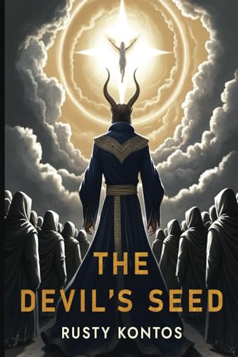 The Devil's Seed von American Liberty Publishing