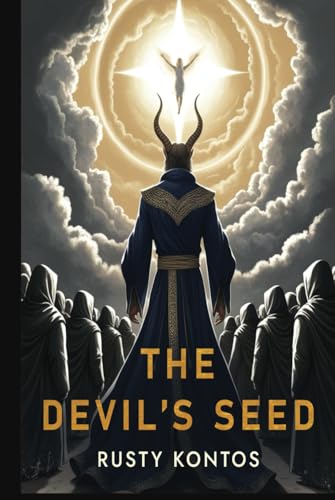 The Devil's Seed von American Liberty Publishing