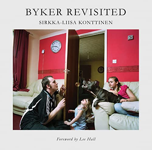 Byker Revisited: Portrait of a Community von Brand: Northumbria University Press