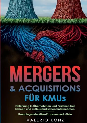 Mergers & Acquisitions für KMUs