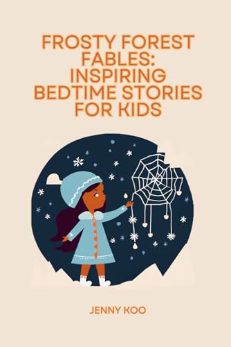 Frosty Forest Fables: Inspiring Bedtime Stories for Kids (Bedtime stories for kids ages 8 to 12, Band 9) von Independently published
