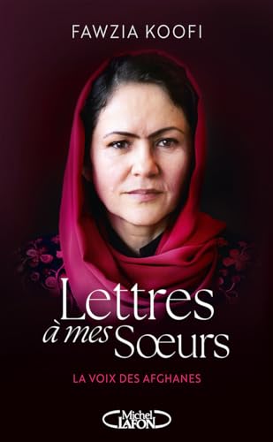Lettres à mes soeurs von MICHEL LAFON