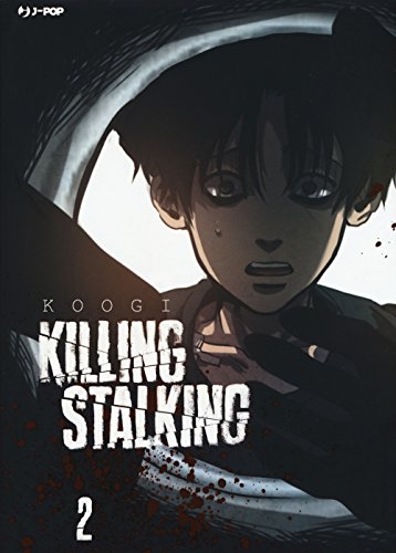 Killing Stalking (J-POP)
