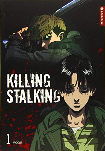 Killing Stalking 01 Killing Stalking 01