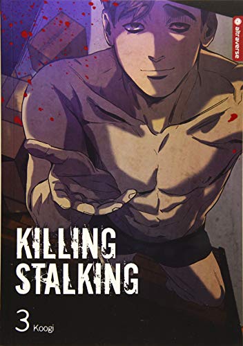 Killing Stalking 03 von Altraverse GmbH