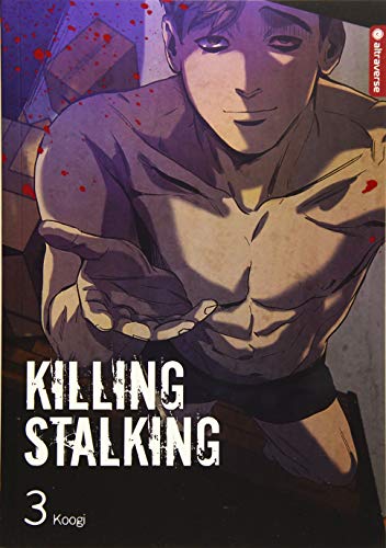 Killing Stalking 03 Killing Stalking 03