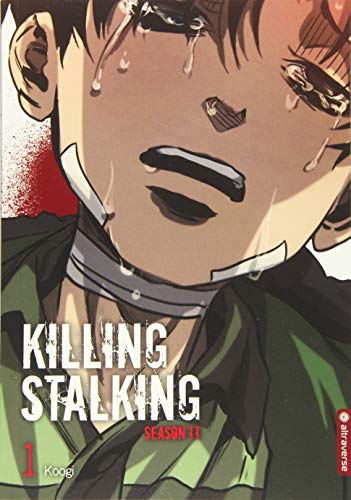 Killing Stalking - Season II 01