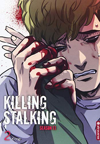 Killing Stalking - Season II 02