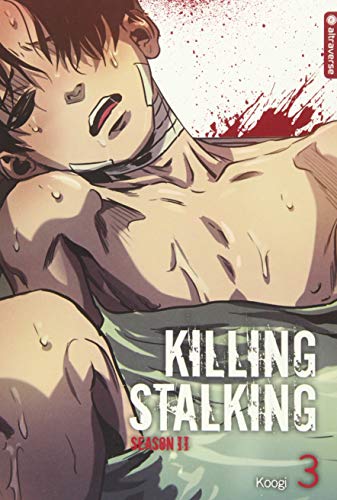 Killing Stalking - Season II 03