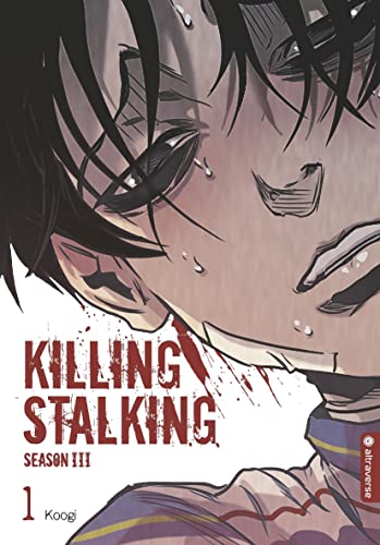 Killing Stalking - Season III 01 Killing Stalking - Season III 01 von Altraverse GmbH