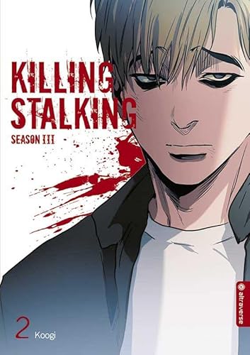 Killing Stalking - Season III 02 von Altraverse GmbH