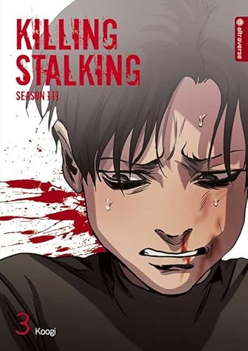 Killing Stalking - Season III 03 von Altraverse GmbH
