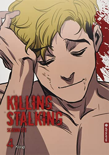 Killing Stalking - Season III 04 von Altraverse GmbH