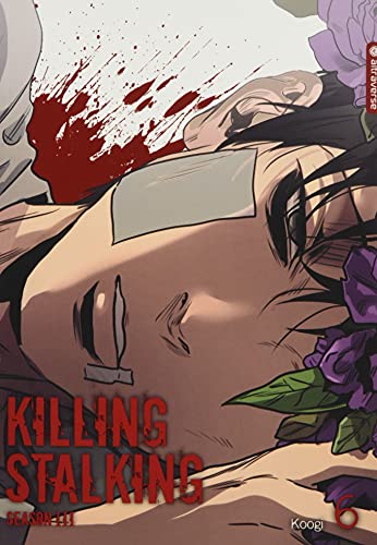 Killing Stalking - Season III 06 von Altraverse GmbH