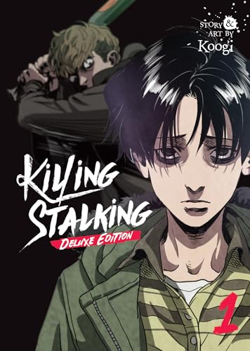 Killing Stalking: Deluxe Edition Vol. 1 von Seven Seas