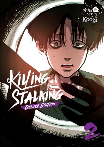 Killing Stalking: Deluxe Edition Vol. 2 Killing Stalking: Deluxe Edition Vol. 2 von Seven Seas