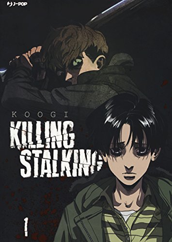 Killing stalking (J-POP)