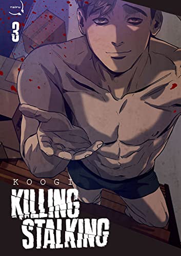 Killing stalking T03 von TAIFU COMICS