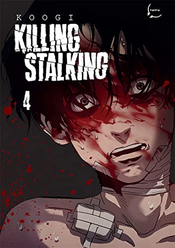 Killing stalking T04 Killing stalking T04 von TAIFU COMICS