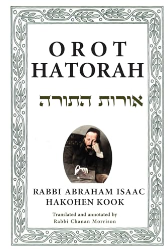 Orot HaTorah