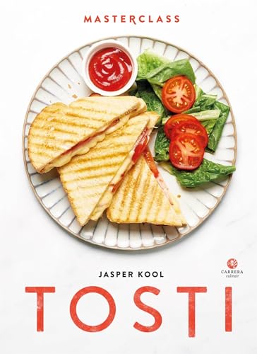 Tosti (Masterclass) von Carrera