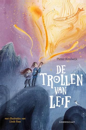 De trollen van Leif von Lemniscaat