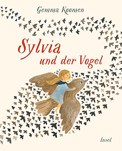 Sylvia und der Vogel von Insel Verlag