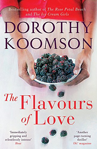 Flavours of Love