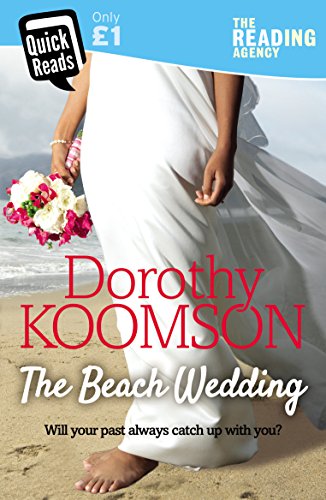 The Beach Wedding von Cornerstone