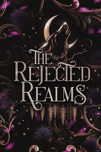 The Rejected Realms Series: Pink Interior Edition von Independently published