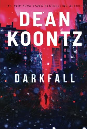 Darkfall von Independently published