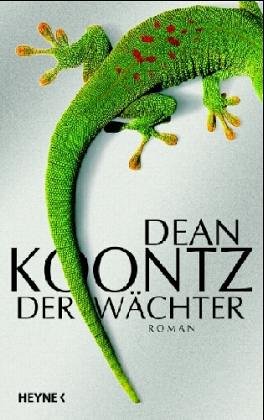 Der Wächter: Roman