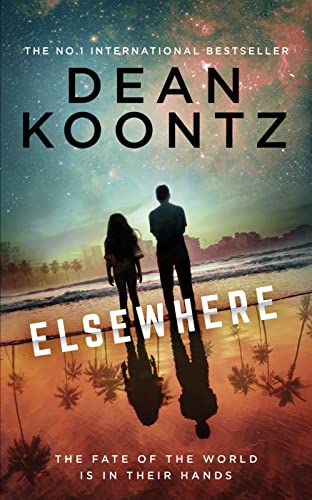Elsewhere von HarperCollins