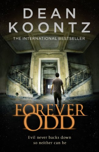 Forever Odd: The thrilling supernatural suspense novel von Harper