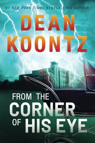 From the Corner of His Eye von Independently published