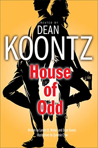 House of Odd von HarperCollins
