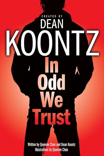 In Odd We Trust (Graphic Novel) (Odd Thomas Graphic Novels, Band 1) von Del Rey