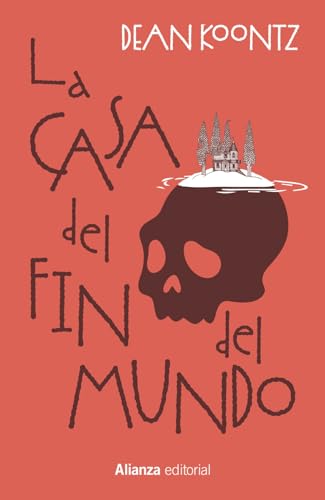 La casa del fin del mundo (13/20) von Alianza Editorial