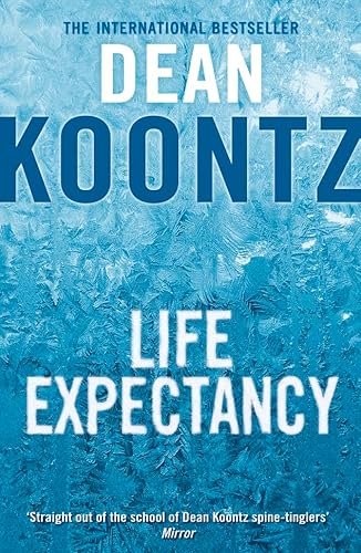 Life Expectancy von HarperCollins