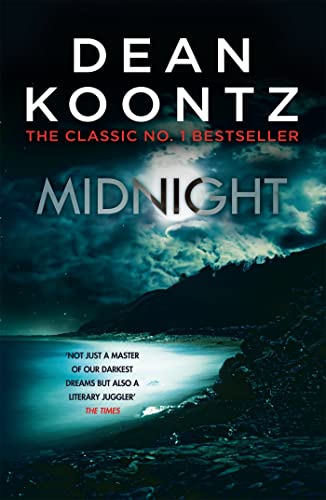 Midnight: A gripping thriller full of suspense from the number one bestselling author von Headline