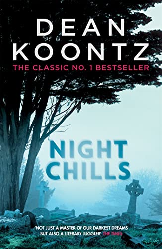Night Chills Night Chills
