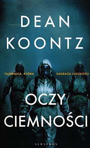 Oczy ciemności