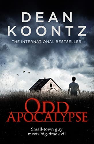 Odd Apocalypse: A supernatural suspense fiction novel von HarperCollins