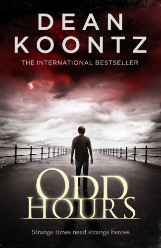 Odd Hours von HarperCollins