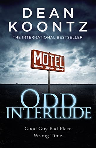 Odd Interlude von Harper