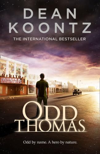 Odd Thomas von HARPER COLLINS