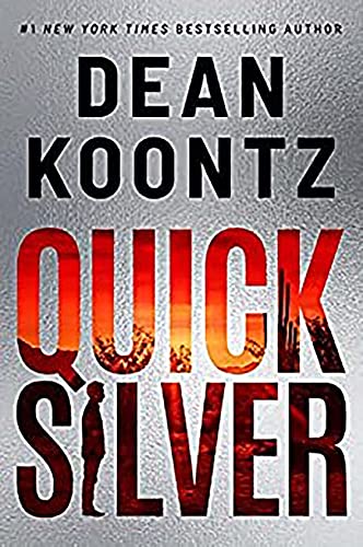 Quicksilver von Thomas & Mercer